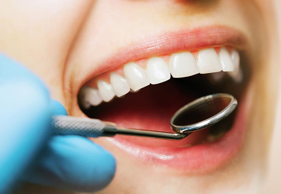 Zahnarztpraxis Dr. Mainberger